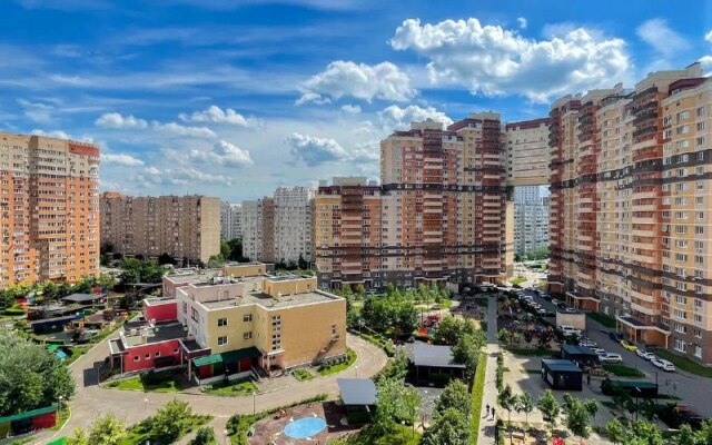Kotelniki ProApart Apartments
