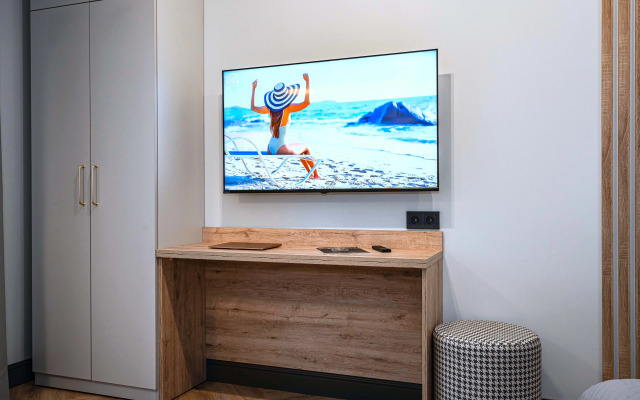 Апартаменты Балтик Апарт Комфорт