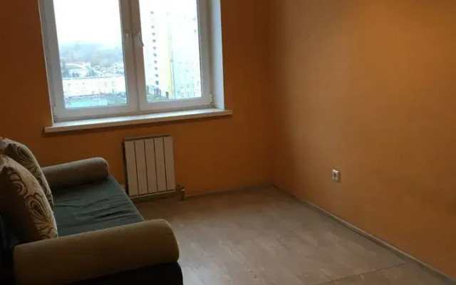 Квартира на Испытателей 21, 8 этаж