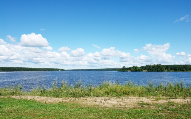 Гостевой дом Гостевой Домик с Баней