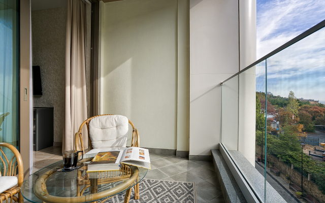 Sky Plaza Apartments