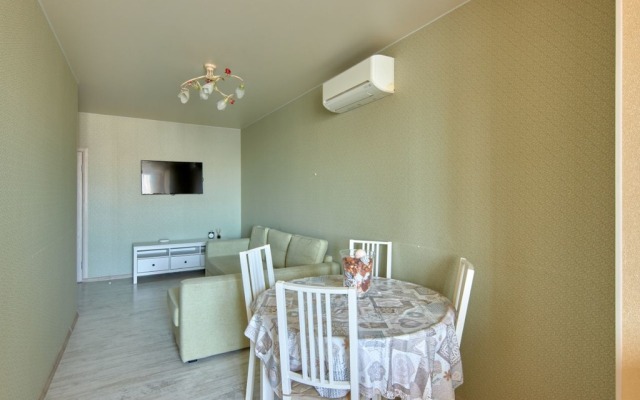 Апартаменты Clover House