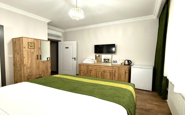 Armagan Suite Taksim Hotel