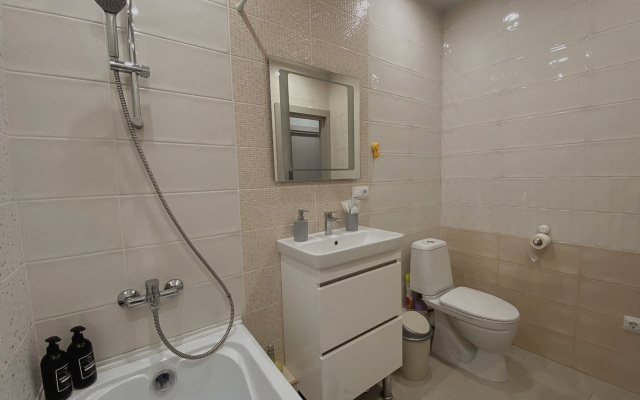 179 Kvarthotel Premium na ulice Bekhtereva 2 Apartments