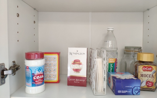 Апартаменты на Юбилейной площади