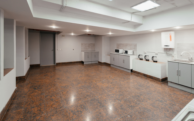 Alfa Best House Hostel