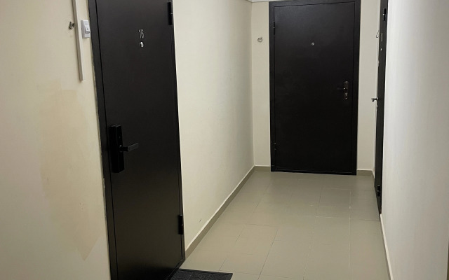 Апартаменты Южный вояж