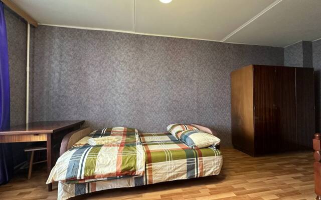 Апартаменты рядом с Метро Рязанский Проспект