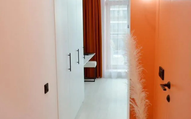 Квартира на Улице Бограда 107