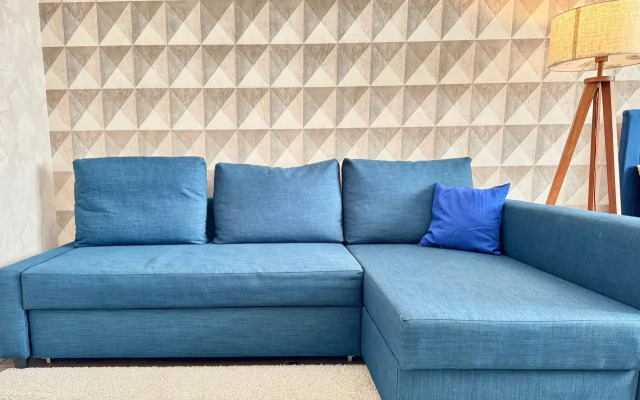 Квартира просторная в Истре Сампо