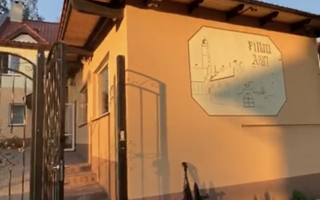 "Pillau Apart" Apartaments