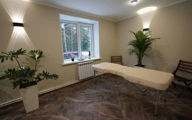 Частный дом Резиденция Мелихово парк