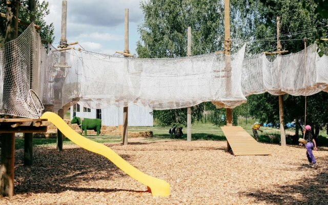 Level Dacha Guest House