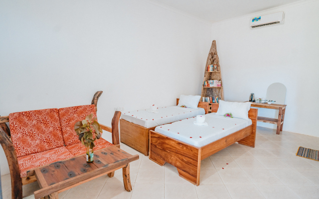Bella Vista Resort Zanzibar