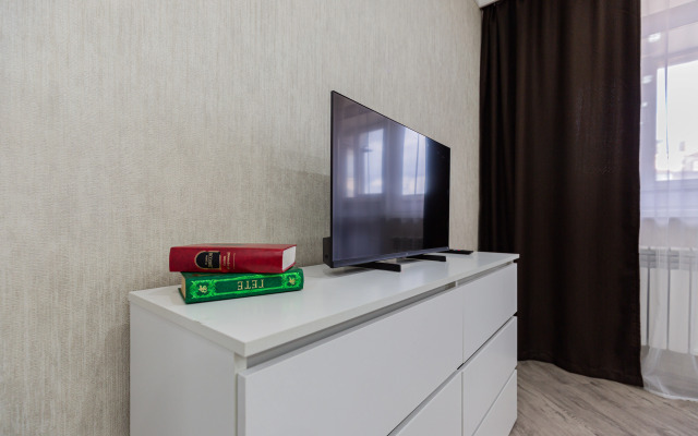 Апартаменты Вид на центр города Ростов на Дону