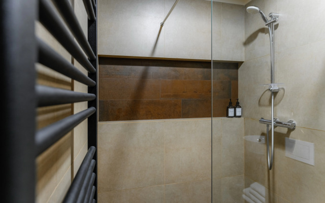 Нью-Йорк FeelApartments