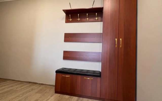 Na Lenina 213 Flat