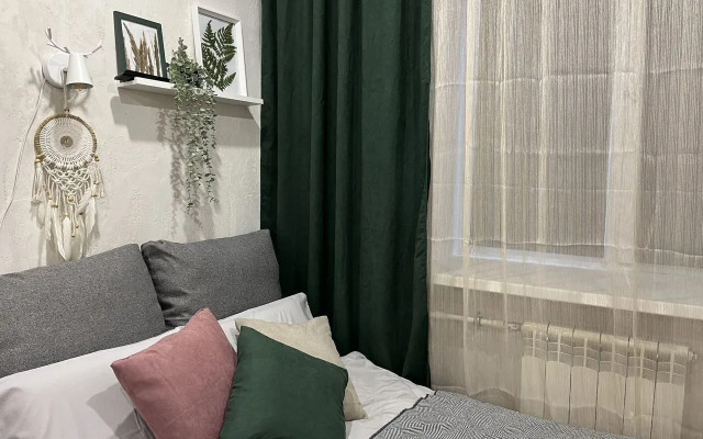 Na Prospekte Lomonosova 9k2 Flat