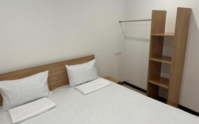 Hostel Favorit