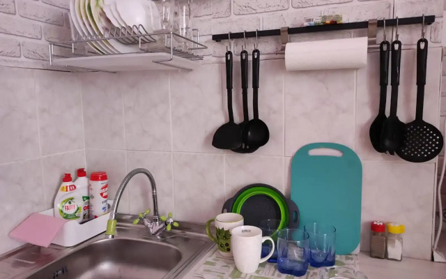 Жилое Помещение Квартирка в Букино