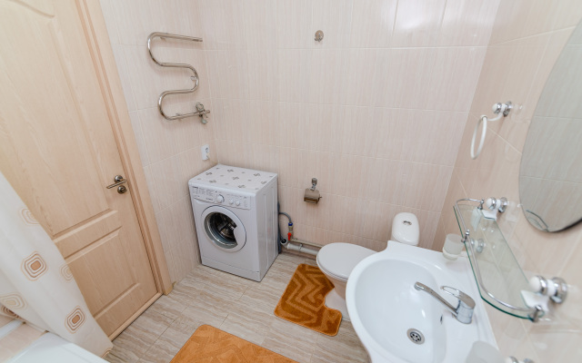 Kvartira Zhil.komp Akvarel Flat