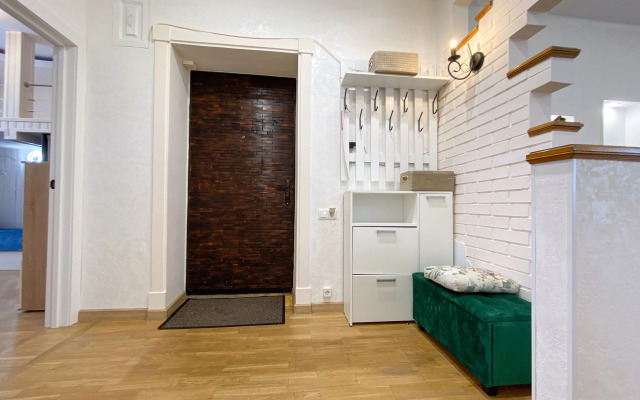 Апартаменты на Ленина 109