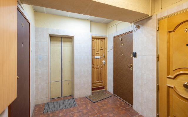 Квартира двухэтажная трешка с мансардой у метро Войковская. Гостемания