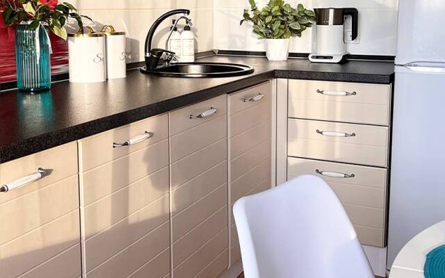 Апартаменты Династия