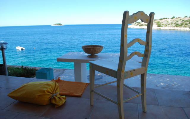 Апартаменты Villa Kamen