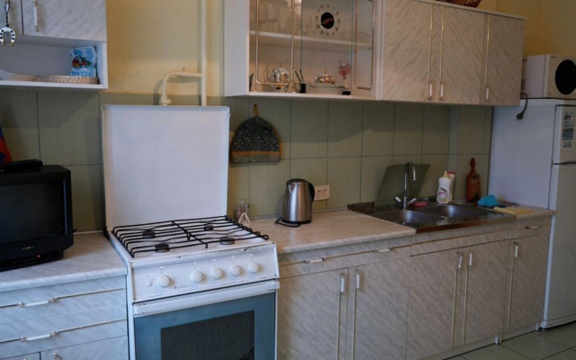 Квартира 3-х комнатная