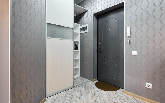 Квартира Уютная Светлая в Центре Ростова