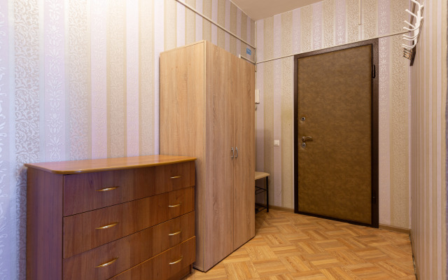 Квартира на Улице Текстильная 18