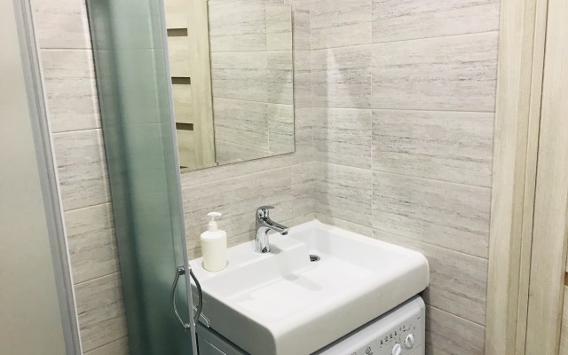 Stavropol City Flat Apartment