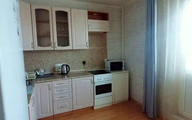 Квартира Большая Двухкомнатная со всеми Удобствами