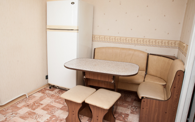 Maksima Gor'kogo Apartments