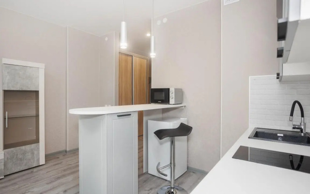 Апартаменты Этажидейли Cтудии на Азина 22/7