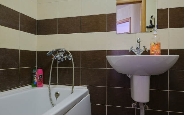 Apartamenty OK! Sovetskaa 69 etaz 9