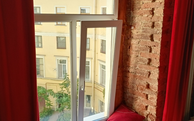 Апартаменты Невский 3