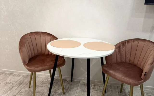 Квартира Перекальского 11