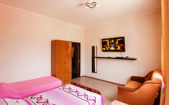 Anapalike Guest House