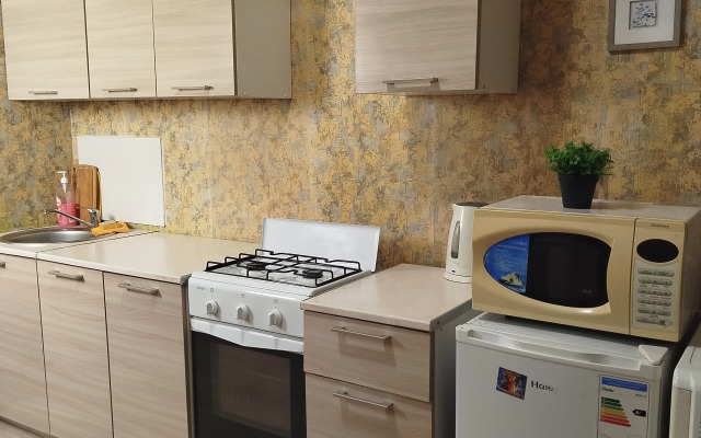 Квартира в микрорайоне ЖК Арена