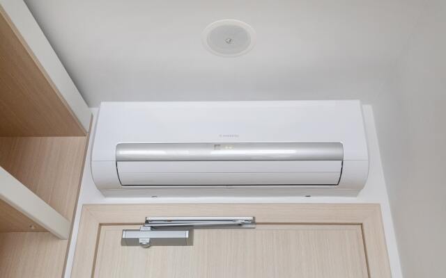 Апартаменты Технопарк