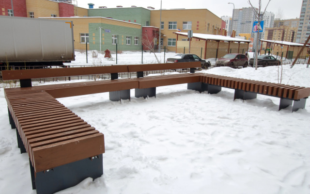 Апартаменты Ипподром