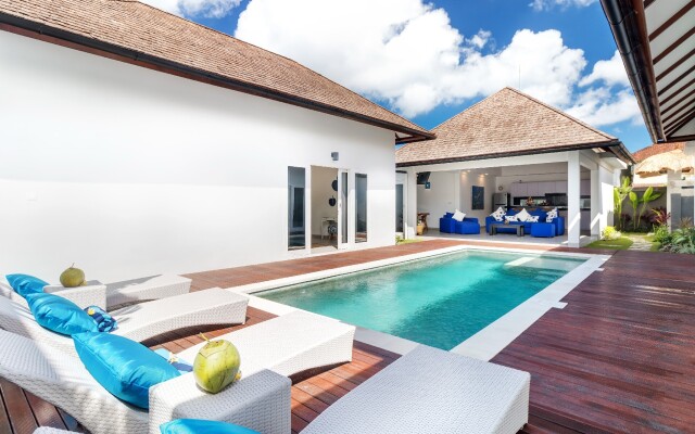 Вилла Hiburan 2