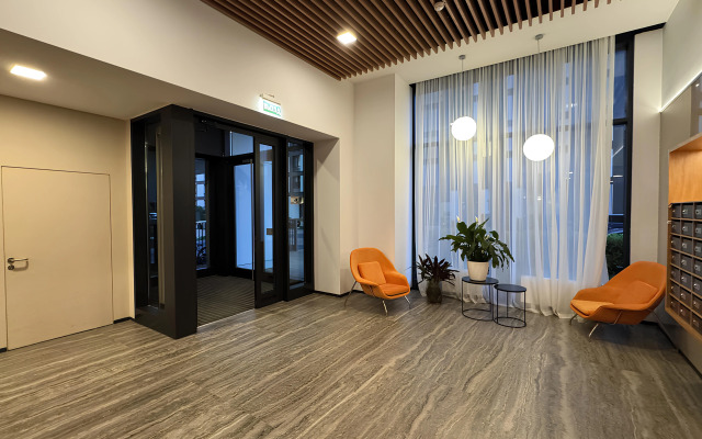 64 Full House v Zhk Khoum Siti Flat