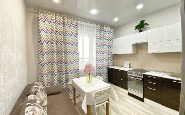 Квартира 1к на Александра Усольцева 14