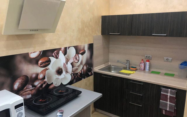 Квартира на улице Кирова 29