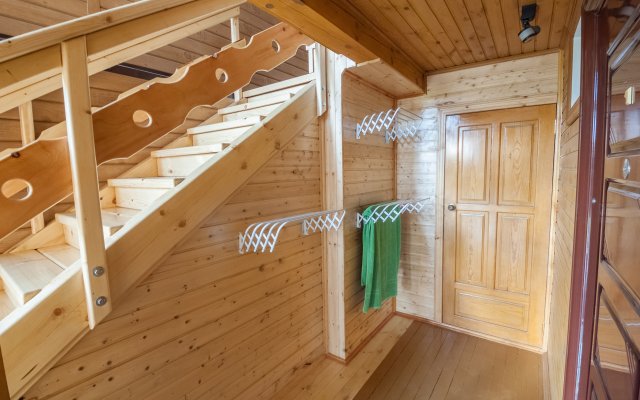 Ivanovskij Guest House