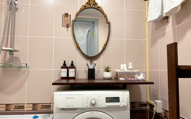 Апартаменты Премиум класса Виды на Историю