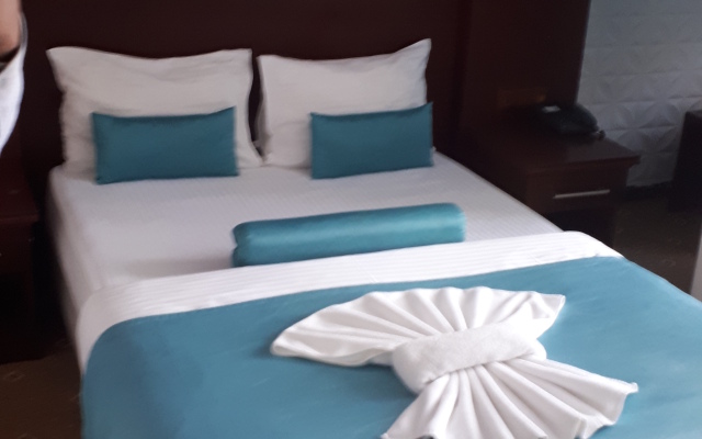 Grand Zentrum Butik-Hotel